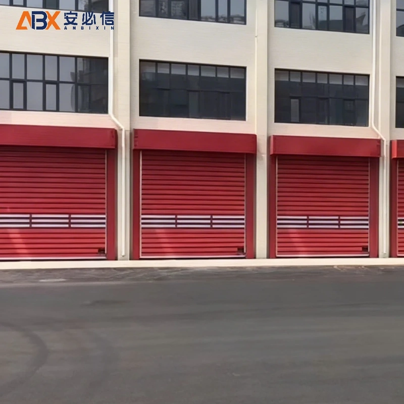 大连市雷达高速门
