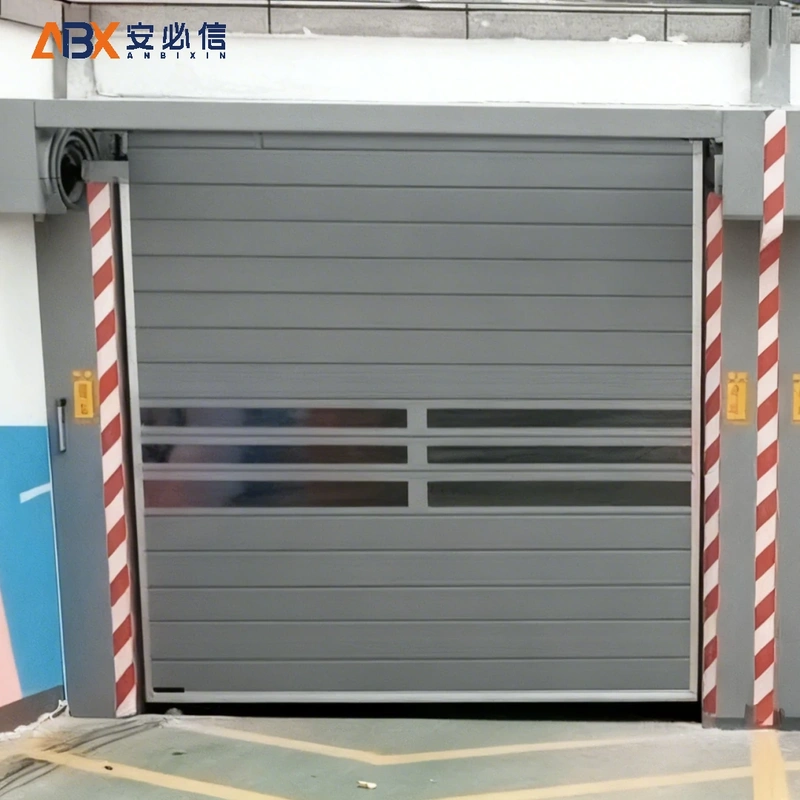 大连市涡轮硬质高速门